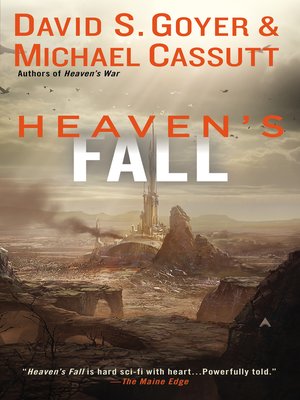cover image of Heaven's Fall
